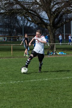 Bild 210 - Frauen Kieler MTV - SV Neuenbrook/Rethwisch : Ergebnis: 5:0